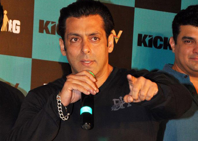 Salman Khan: <i>Bhai</i> Only for Boys