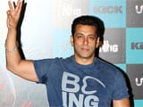 Salman Khan is Being Human, Helping Fans Get Jobs