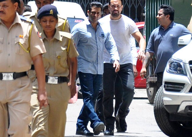 Missing Witness Statements Delay Salman Khan Case Hearing