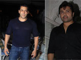 Salman Khan Working on Musical Surprise for Fans, Says Himesh Reshammiya