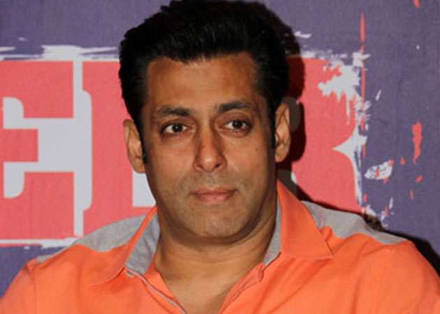 Salman Khan to Play a Dwarf in Anand L Rai's Next?