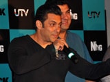 Salman Khan Unveils <i>Jumme Ki Raat</i> Song From <i>Kick</i>