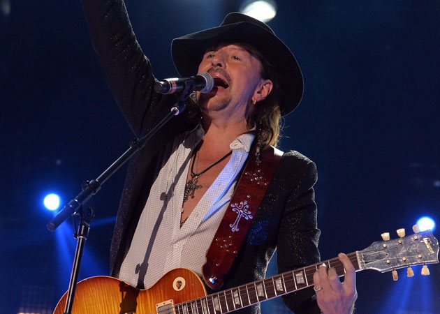 Richie Sambora: I May Return To Bon Jovi