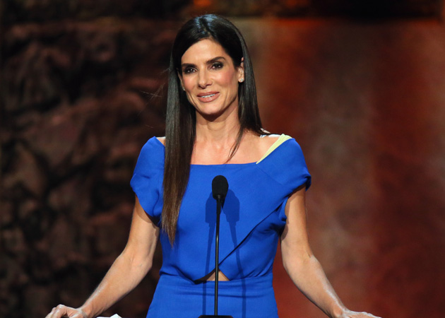 Sandra Bullock's Alleged Stalker Pleads Not Guilty