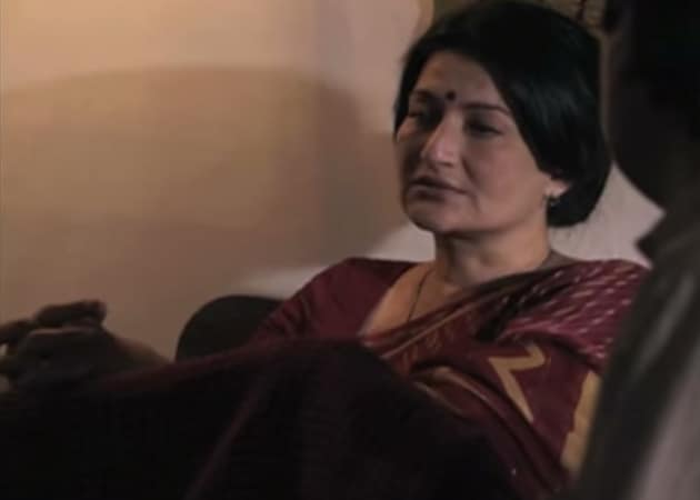 Sarika: Amitabh Bachchan was My Prime Reason to Act in Yudh