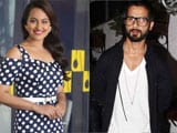 Sonakshi Sinha Gets After-Hours Birthday Surprise from Shahid Kapoor