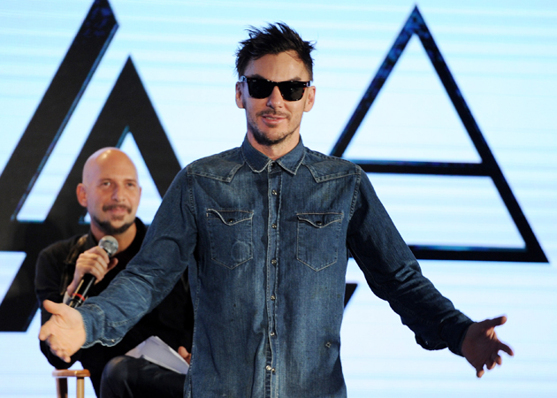 Jared Leto's Musician Brother Arrested for Drunk Driving
