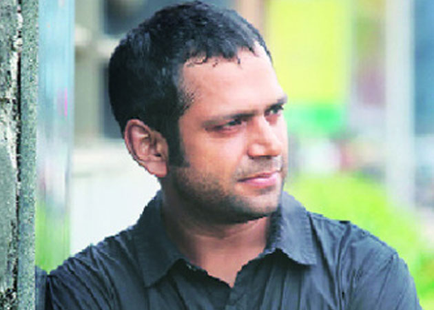  Sharib Hashmi: Hope Things Will Change For Me After <i>Filmistaan</i>