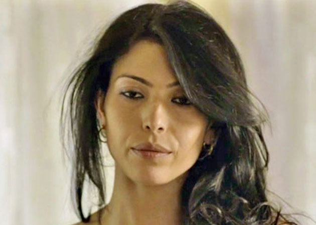 Double Treat for Shilpa Shukla at the Ladakh Film Festival