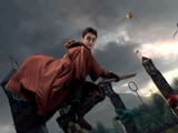 Quidditch Documentary <i>Mudbloods</i> is Coming to America