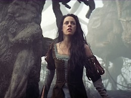 Kristen Stewart No Longer Part of <i>Snow White And The Huntsman</i> Sequel Kristen Stewart No Longer Part of <i>Snow White And The Huntsman</i> Sequel
