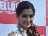 Sonam Kapoor's Slim Chance: Why She's Losing Weight Again