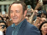 Kevin Spacey is Not Playing James Bond Villain