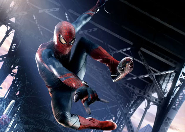 <i>The Amazing Spider-Man 3</i> Delayed