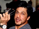 Shah Rukh Khan Among Hollywood Director Brett Ratner's Favourite Actors