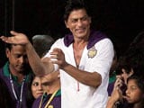 Shah Rukh Khan Makes Kolkata Wait, KKR Fans Rampage at Eden Gardens