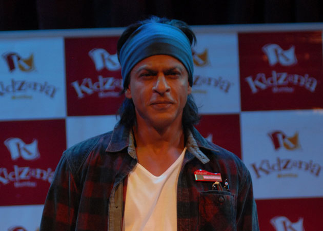 Shah Rukh Khan's Driver Arrested for Raping Minor