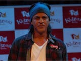 Shah Rukh Khan's Driver Arrested for Raping Minor