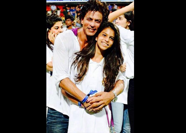 KKR Champions Again, Says Shah Rukh Khan in Tweet Marathon