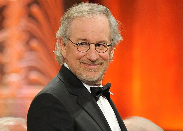 Steven Spielberg's Next Films a Spy Thriller and Roald Dahl's <i>The BFG</i>