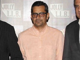 <i>Jolly LLB</i> Director Subhash Kapoor Gets Bail in Molestation Case <i>Jolly LLB</i> Director Subhash Kapoor Gets Bail in Molestation Case