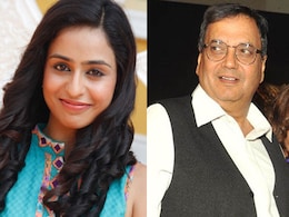 Flops Can't Take Away Anything From Subhash Ghai, Says Ex-Student Flops Can't Take Away Anything From Subhash Ghai, Says Ex-Student