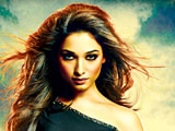 Tamannaah Bhatia Toned down, Lost 5 Kilograms for <i>Humshakals</i>