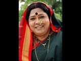 Telugu Actress Telangana Shakuntala Dies at 63