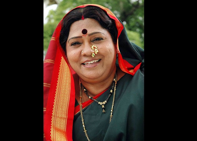 Telugu Actress Telangana Shakuntala Dies at 63