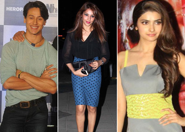 That FIFA feeling: Which Team are our Bollywood Celebrities Rooting for?