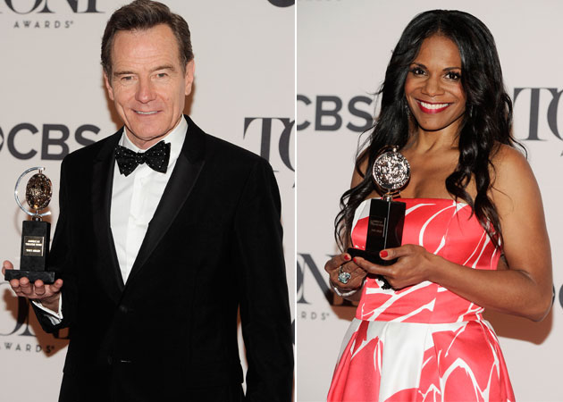 Tony Awards 2014: List of Winners