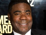 Tracy Morgan Now in Fair Condition After Crash