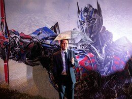 Cast Changes Give <i> Transformers: Age of Extinction</i> a Fresh Start Cast Changes Give <i> Transformers: Age of Extinction</i> a Fresh Start