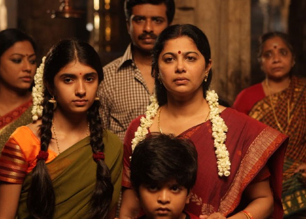 This Actress Reminds Filmmaker Vijay of Sridevi