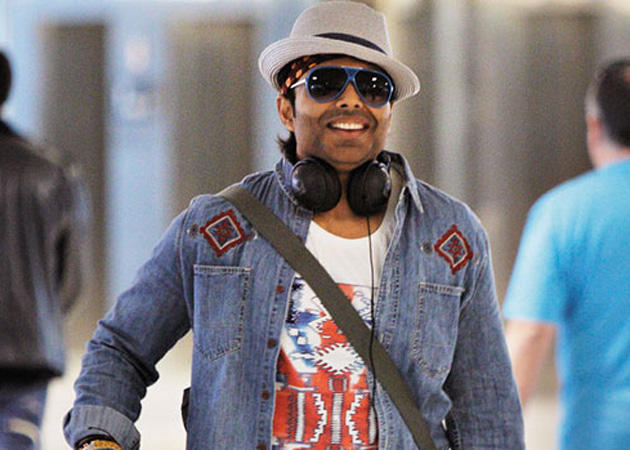 Uday Chopra: Acting is Over for Me