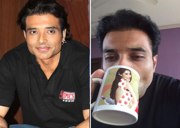 Nargis Fakhri is Just a Friend, Says Uday Chopra About Rumoured Romance