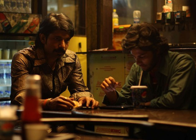 Anurag Kashyap's <i>Ugly</i> Leaves Audience Numb at Leh Film Festival