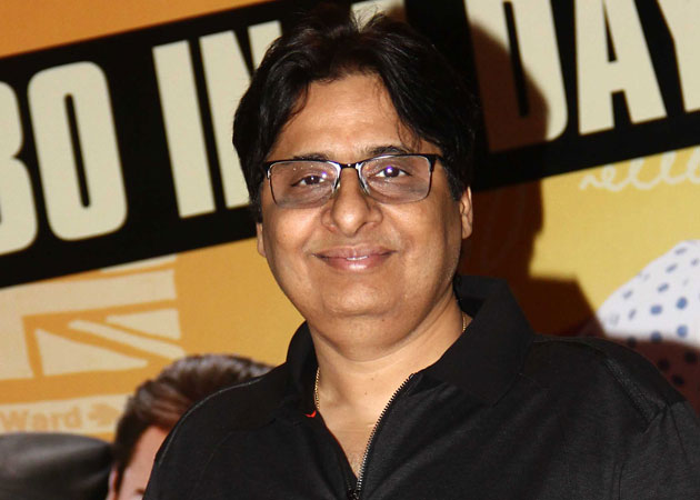 Vashu Bhagnani: Audience has Proved <i>Humshakals</i> is Good
