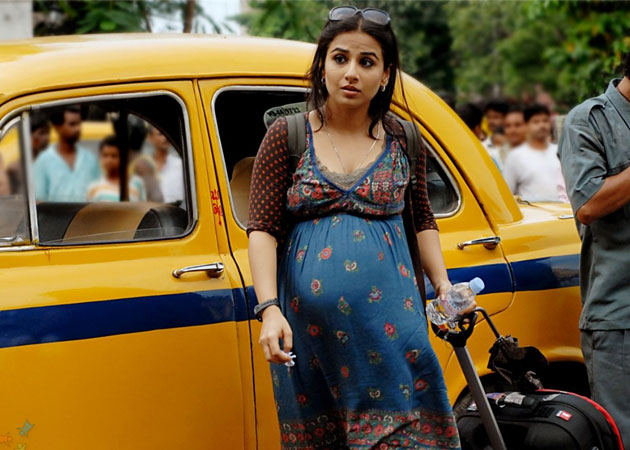 Vidya Balan: It was Difficult to Say No to Sujoy Ghosh