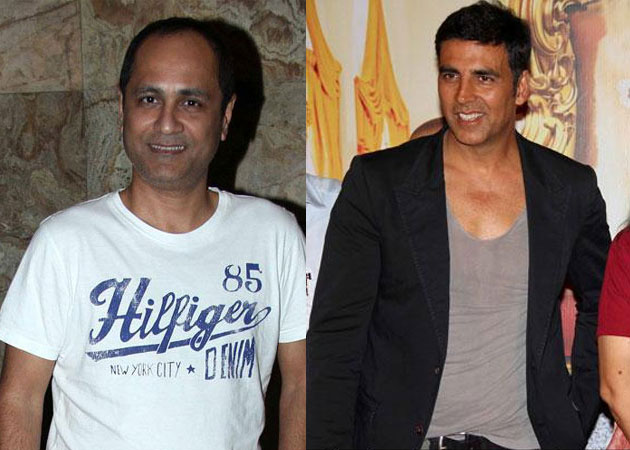 Vipul Shah: Journey With Akshay Kumar Has Been Fantastic