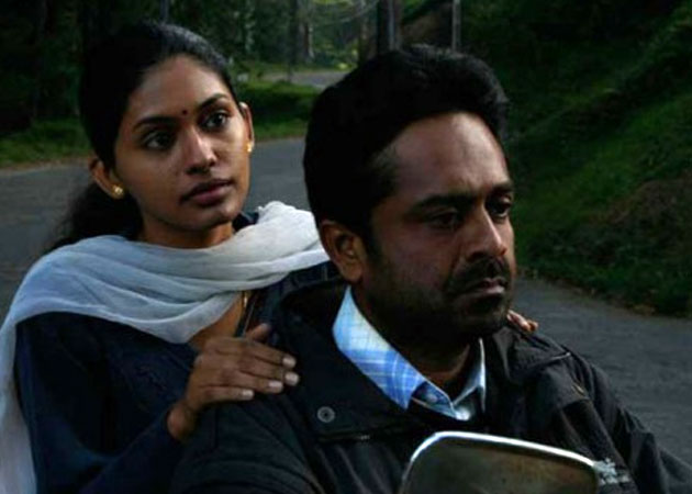 Sri Lankan Film <i>With You, Without You</i> Pulled Out of Chennai Theatres 