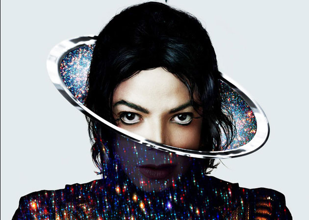 Michael Jackson's Family Plans Release of Eight Posthumous Albums