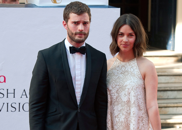 <i>50 Shades Of Grey</i> Was Planned as a TV Series Before the Movie Adaptation