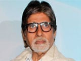 Amitabh Bachchan: I Don't Understand the TRP Game