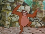 Christopher Walken to Voice King Louie in <i>The Jungle Book</i> Remake