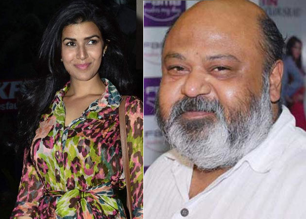 Nimrat Kaur: Haven't Signed Saurabh Shukla's Film Yet