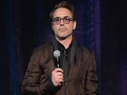 <i>Iron Man</i> Without Robert Downey Jr? Is That Even Possible? <i>Iron Man</i> Without Robert Downey Jr? Is That Even Possible?