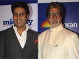 Abhishek Bachchan: There Was, Is and Will Be Only One Amitabh Bachchan