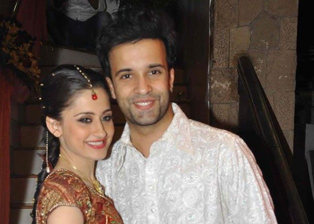 Aamir Ali, Sanjeeda Sheikh to Romance On Screen