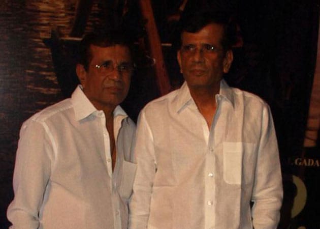 Abbas-Mustan Want to Make Romantic, Comedy Films